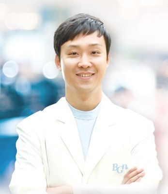 시력교정술 1세대 안과, BGN밝은눈안과 부산서면점에 신동민 원장(사진)이 지난 9월 10일 부임했다고 11일 병원 측이 밝혔다. 사진=BGN밝은눈안과 부산서면점 제공