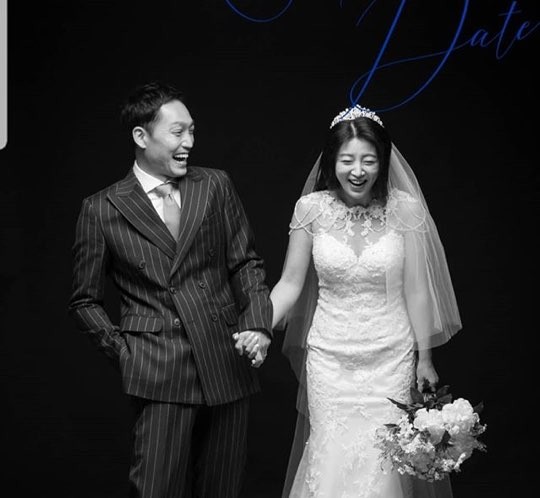 사진=김미림 SNS