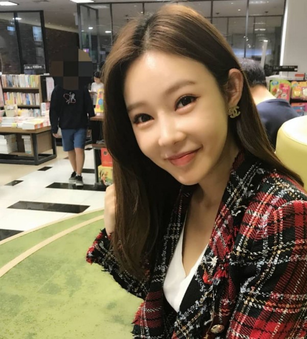 사진=지연수 SNS
