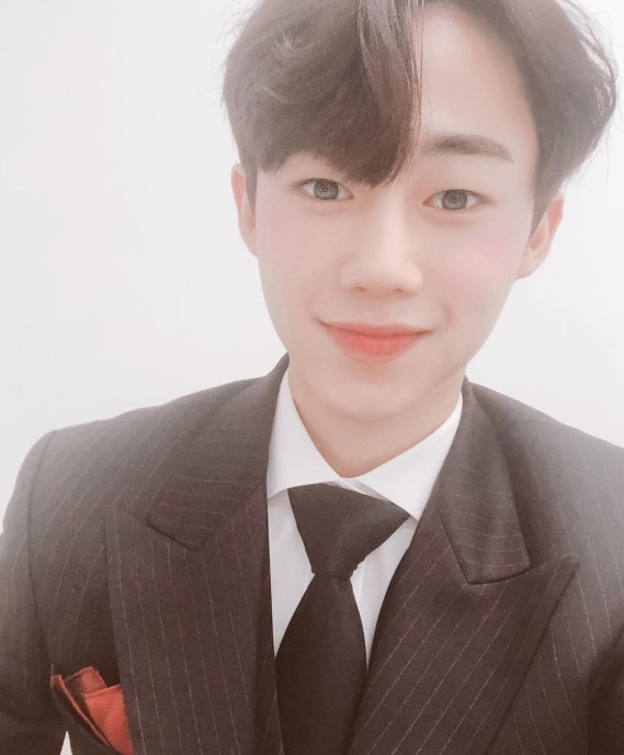 사진=박지빈 SNS
