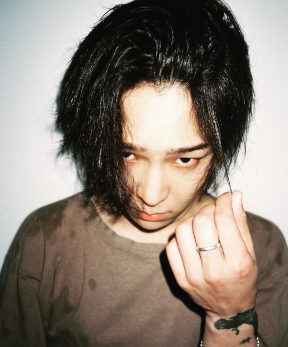 사진=남태현 SNS