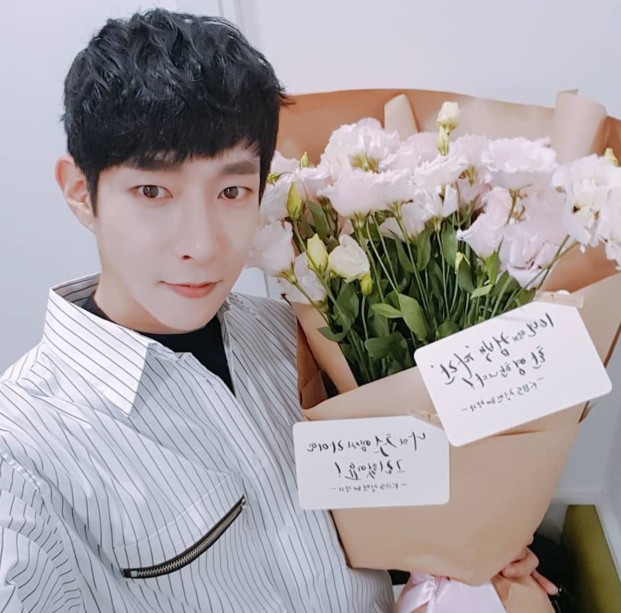 사진=라이언 SNS