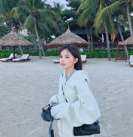 사진=홍영기 SNS
