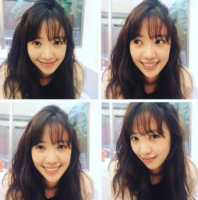 사진=전혜진 SNS