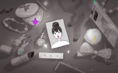 [ET-ENT 영화] 부천국제애니메이션페스티벌(7) ‘빛(The Shadow)’ 일기를 읽는 것 같은 내레이션