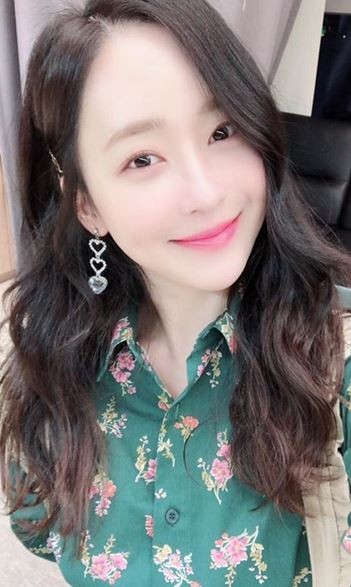 사진=유소영 SNS