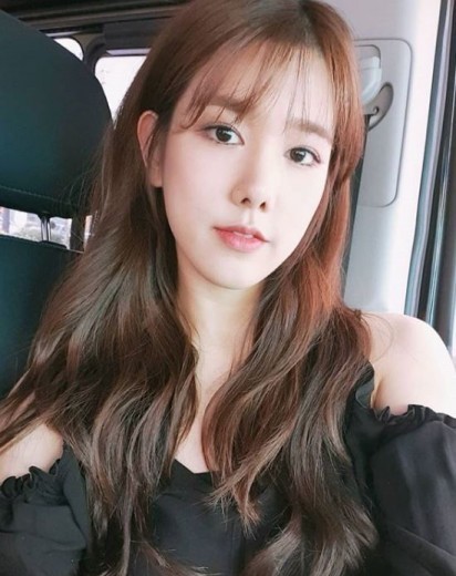 사진=양지원 SNS