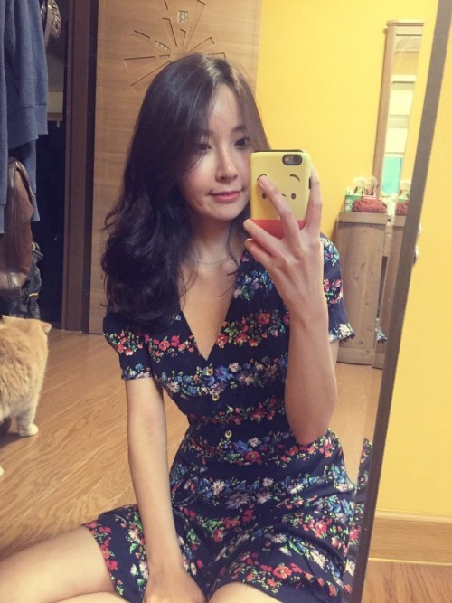 사진=귀여니 SNS