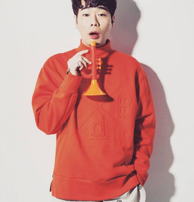 사진=뮤지 SNS