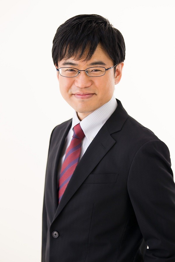 프론테오 최고기술책임자 히데키 다케다
