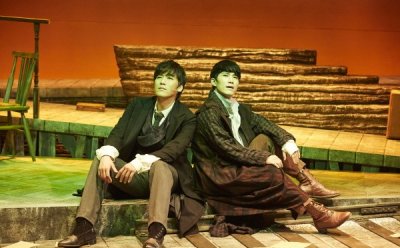 [ET-ENT 뮤지컬] ‘랭보’(3) 랭보의 ‘리비도적 자아’와 ‘반리비도적 자아’