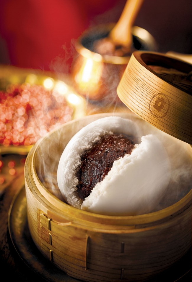SPC삼립, ‘삼립호빵’ 매출 호조