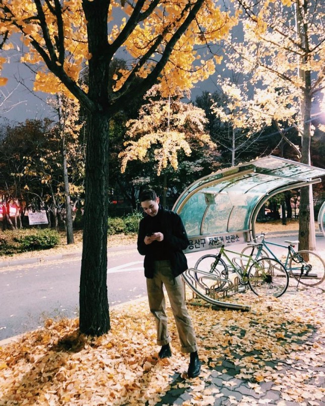 사진=블레어 인스타그램