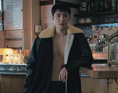 사진=세훈 SNS