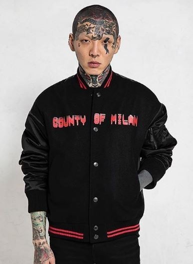 사진=김우영 SNS