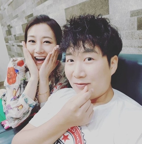 사진=도경완 SNS