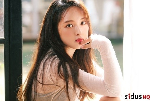 사진=싸이더스HQ 제공