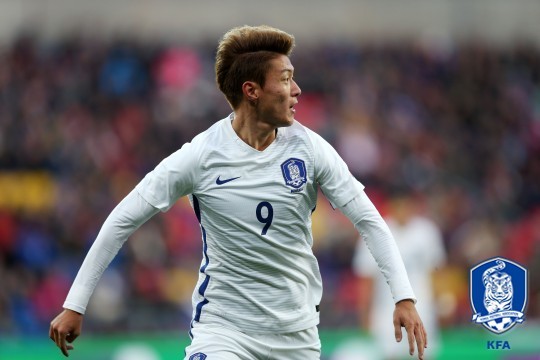사진=대한축구협회 제공