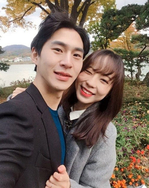 사진=밴쯔 SNS