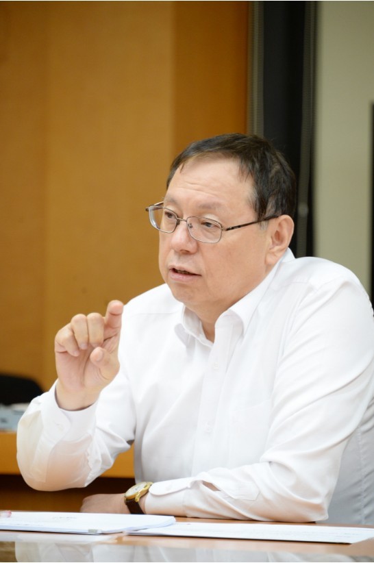 LG전자 대표이사 CEO 조성진 부회장