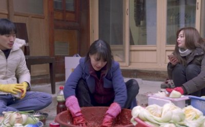 [ET-ENT 영화] 서울독립영화제2018(9) ‘아프리카에도 배추가 자라나’(감독 이나연) 영화 제목이 상징하는 의미는?