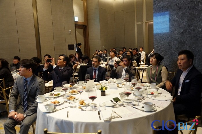 ‘루메니스 피코4‘ 심포지엄 마무리...임상 근거 발전 방안 모색