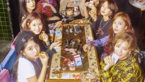 {htmlspecialchars(트와이스, 日 레코드 대상 '우수작품상' 확정…더블 플래티넘 'Wake Me Up' 등 현지 파급력 인정)}