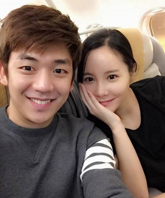 사진=이용대 SNS