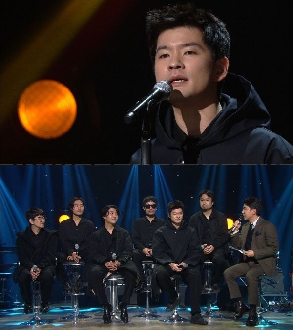 사진=KBS2 '유희열의 스케치북'