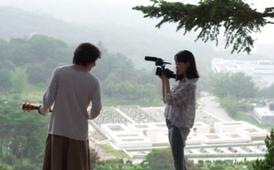 [ET-ENT 영화] 서울독립영화제2018(20) ‘너는 결코 서둘지 말라’(감독 김미영) 아버지와 딸의 관계성보다, 아버지라는 인물 자체에 초점을 두다