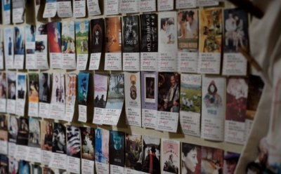 [ET-ENT 영화] 서울독립영화제2018(21) ‘라스트 씬’(감독 박배일) 지역 극장의 모습을 통해 본 영화와 극장의 의미