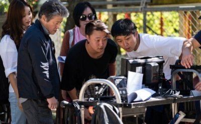 [ET-ENT 영화] 서울독립영화제2018(25) 개막작 ‘잠시 쉬어가도 좋아’(1) ‘돌아오는 길엔’(감독 강동완)
