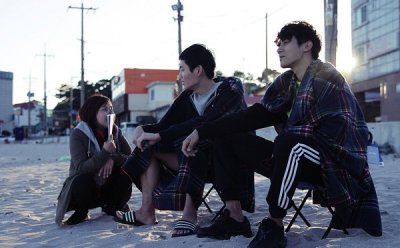 [ET-ENT 영화] 서울독립영화제2018(26) 개막작 ‘잠시 쉬어가도 좋아’(2) ‘대풍감’(감독 김한라)