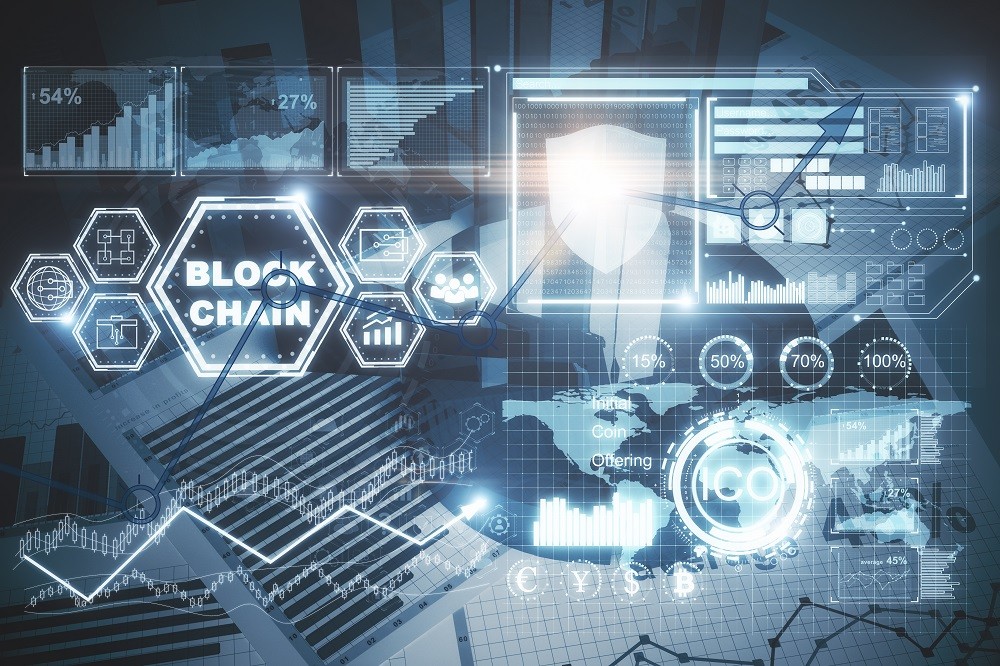 클라우드기반 안전한 거래 관리 위한 ‘AWS 블록체인 솔루션’ 등장