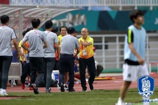 사진=대한축구협회 제공