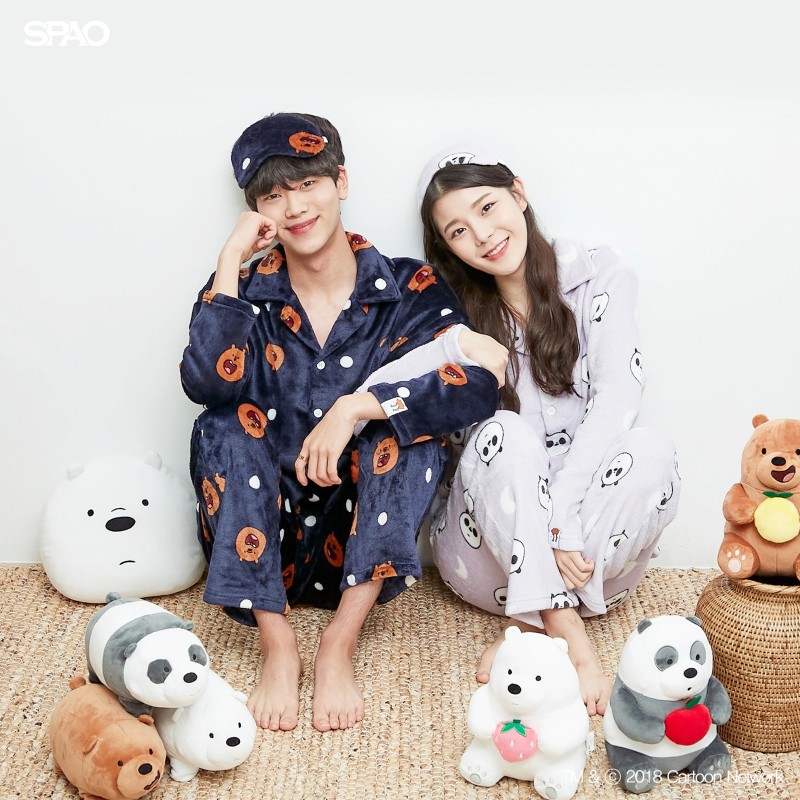 이랜드월드 SPA 스파오, 파자마 페스티벌 개최