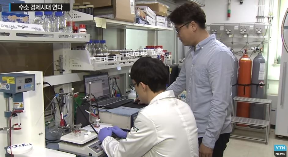 2019 수소 산업의 미래는?
