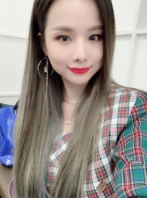 사진=솔지 인스타그램