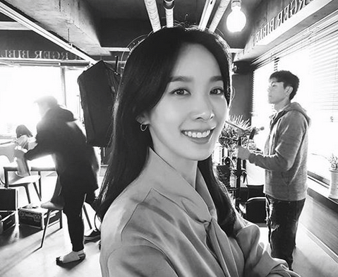 사진=이청아 인스타그램