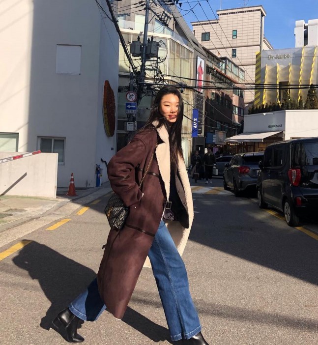 사진=배윤영 SNS 캡처