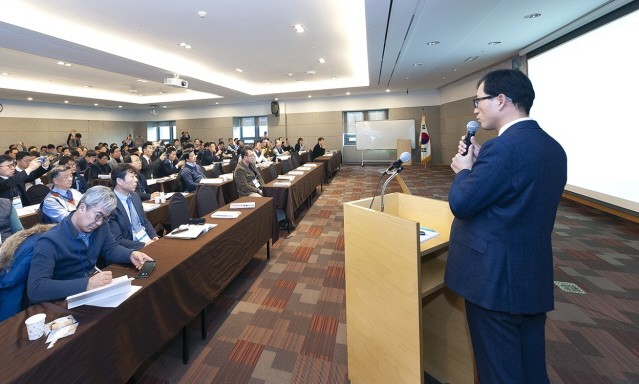 르노삼성차, 협력업체 동반성장 강화한다