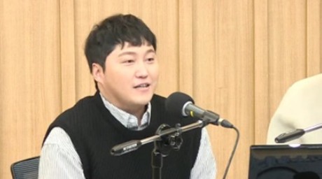 김대명 나이에 집중된 시선..'강동원 김성균과 동갑?'