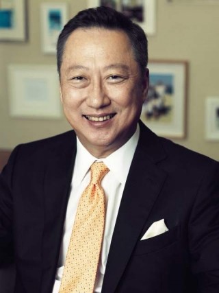 대한상공회의소 박용만 회장, 경제 구조에 대한 근본적 해결책 요구해 "긍정적으로 생각되는 점은…"