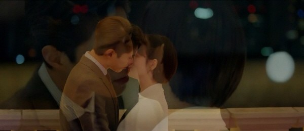 ‘남자친구’ 스틸사진. 사진=tvN 방송 캡처