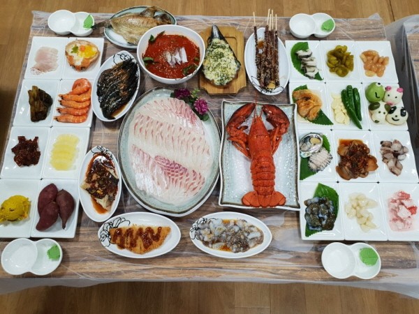 여수맛집 ‘진남횟집’, “면역력 떨어지는 겨울에는 제철 음식으로 체력 보충하세요”