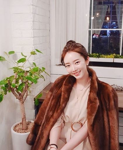 사진=배슬기 SNS