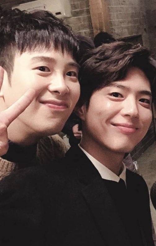 사진=피오 SNS