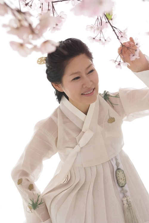 사진=유지나 컴퍼니 제공