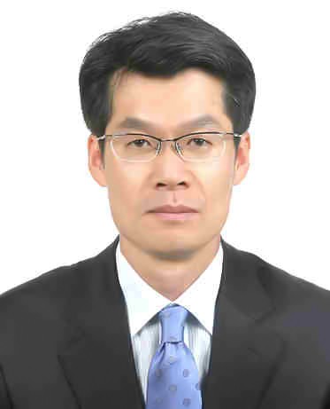 국민체육진흥공단 신임 김갑수 전무이사.