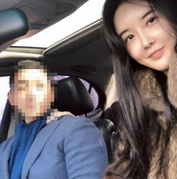 사진=장미인애 SNS
